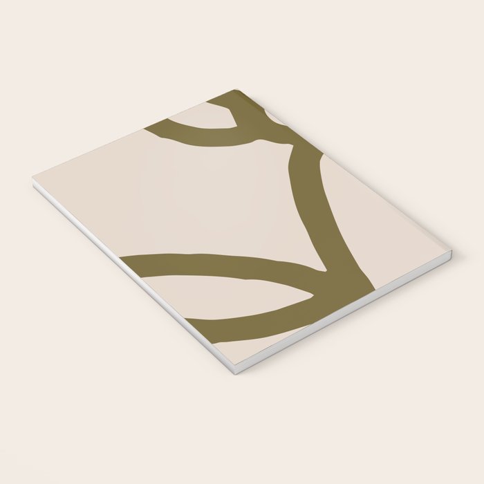 flowers feelings âÂ flower only Notebook Gallery Image 3