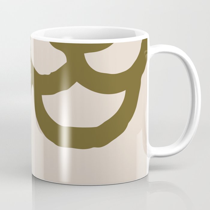 flowers feelings âÂ flower only Coffee Mug Gallery Image 1