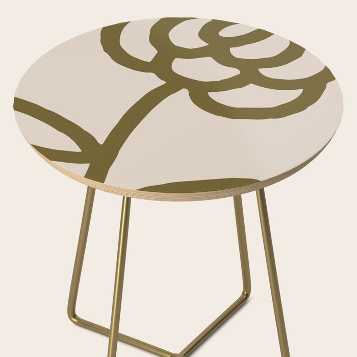 flowers feelings âÂ flower only Side Table Gallery Image 2