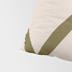 flowers feelings âÂ flower only Pillow Sham Gallery Image 4