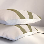 flowers feelings âÂ flower only Pillow Sham Gallery Image 3