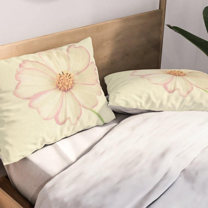 Close to You Pillow Sham Gallery Image 2