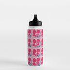Big Blooming II Water Bottle Gallery Image 3