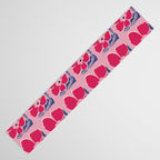 Big Blooming II Table Runner Gallery Image 3