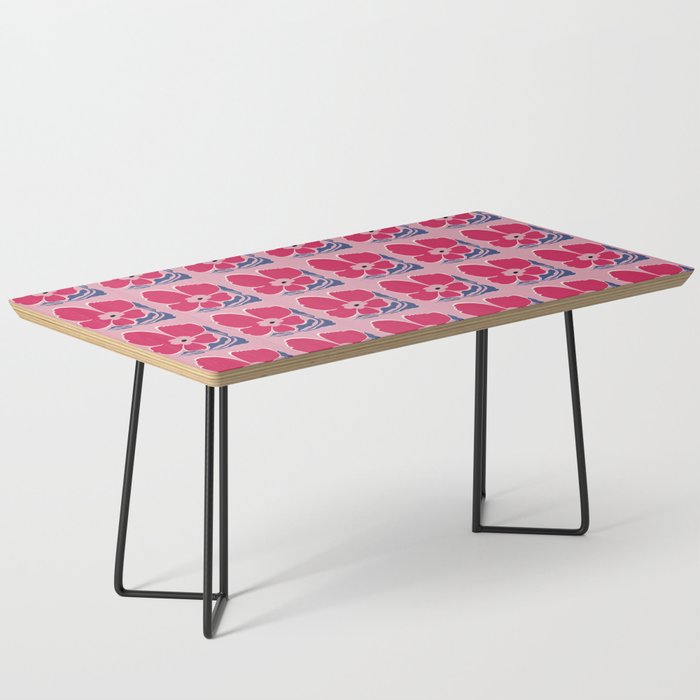 Big Blooming II Coffee Table Gallery Image 1