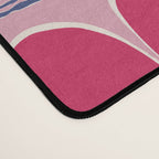 Big Blooming II Desk Mat Gallery Image 4