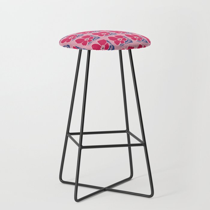 Big Blooming II Stool Gallery Image 1
