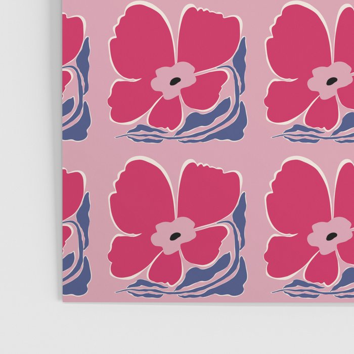 Big Blooming II Poster Gallery Image 3