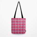 Big Blooming II Tote Bag Gallery Image 2