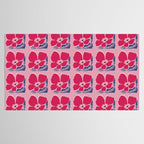 Big Blooming II Tablecloth Gallery Image 2