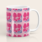 Big Blooming II Coffee Mug Gallery Image 1