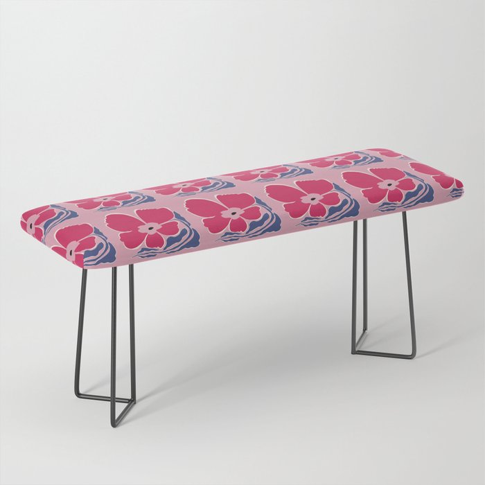 Big Blooming II Bench Gallery Image 1