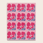 Big Blooming II Notebook Gallery Image 4