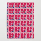 Big Blooming II Poster Gallery Image 4