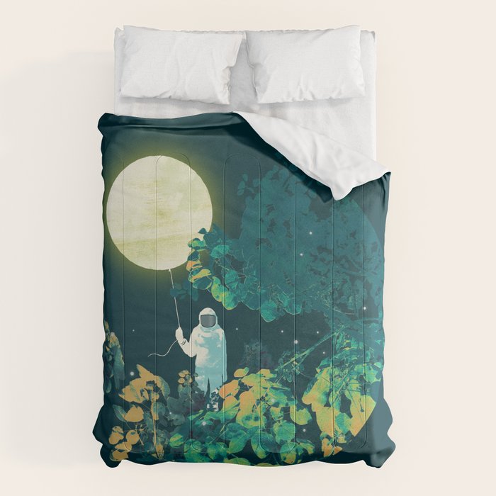 Goodnight, goodbye Comforter Gallery Image 6