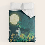 Goodnight, goodbye Comforter Gallery Image 6