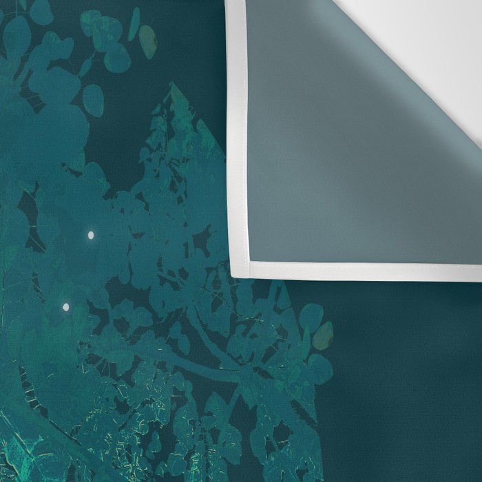 Goodnight, goodbye Wall Tapestry Gallery Image 3