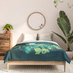 Goodnight, goodbye Comforter Gallery Image 3