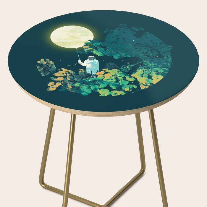 Goodnight, goodbye Side Table Gallery Image 2