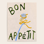 Bon Appétit Poster Gallery Image 4
