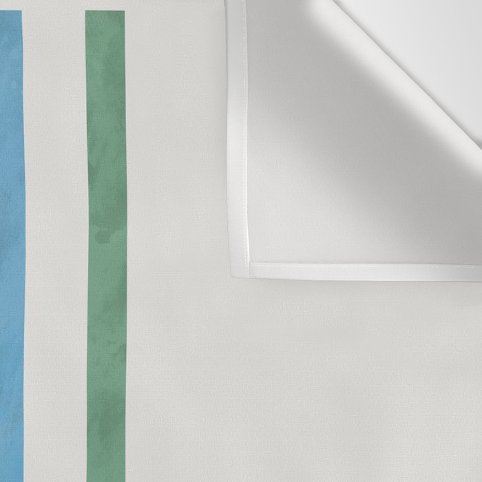 CHILL OUT! modern type Wall Tapestry Gallery Image 3