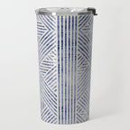 AMAI GEO DENIM Travel Mug Gallery Image 2