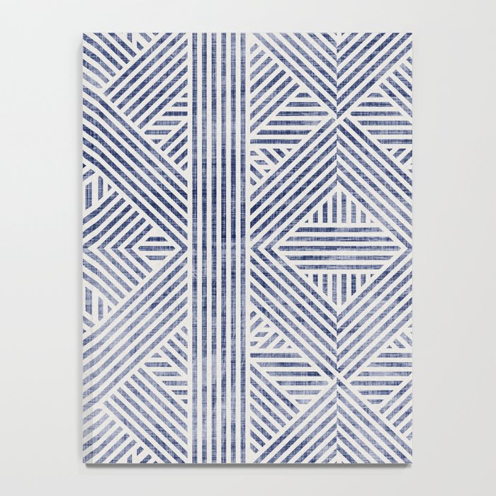 AMAI GEO DENIM Notebook Gallery Image 4
