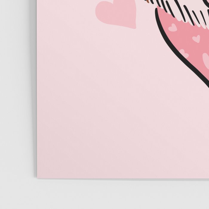 Valentine Dog Poster Gallery Image 3