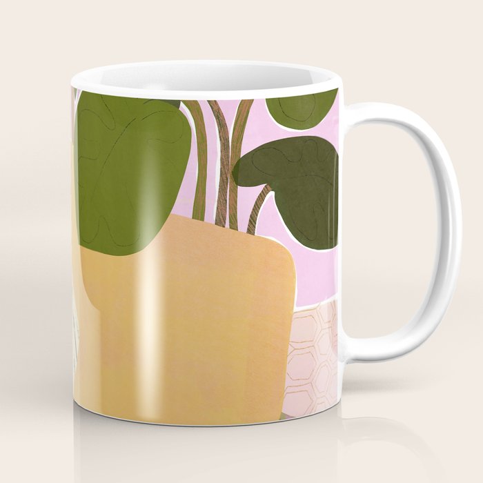 Nostalgic Times Coffee Mug Gallery Image 1