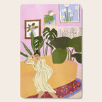 Nostalgic Times Cutting Board Gallery Image 1