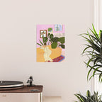 Nostalgic Times Poster Gallery Image 2