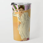 Nostalgic Times Travel Mug Gallery Image 3