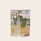 Nostalgic Times Wall Hanging Gallery Image 1