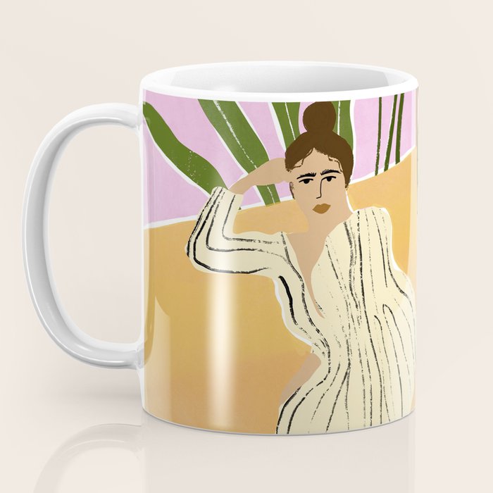 Nostalgic Times Coffee Mug Gallery Image 3