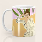Nostalgic Times Coffee Mug Gallery Image 3