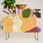 Nostalgic Times Credenza Gallery Image 1