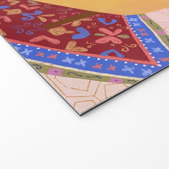 Nostalgic Times Welcome Mat Gallery Image 2