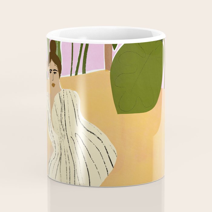 Nostalgic Times Coffee Mug Gallery Image 4