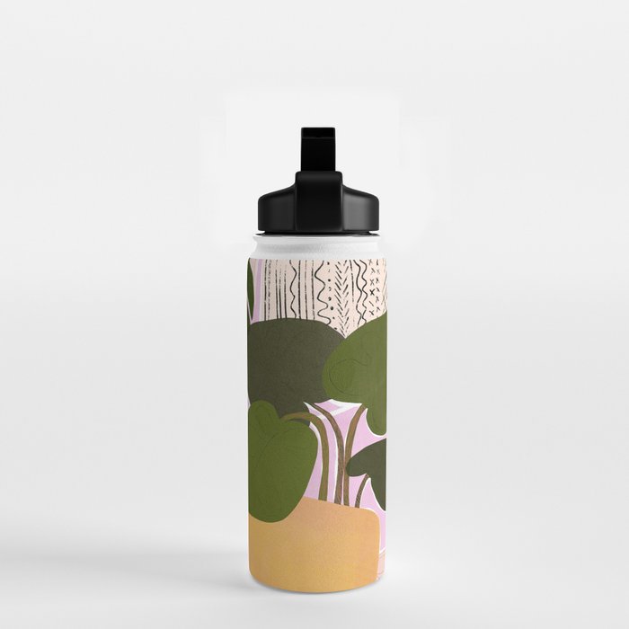 Nostalgic Times Water Bottle Gallery Image 2