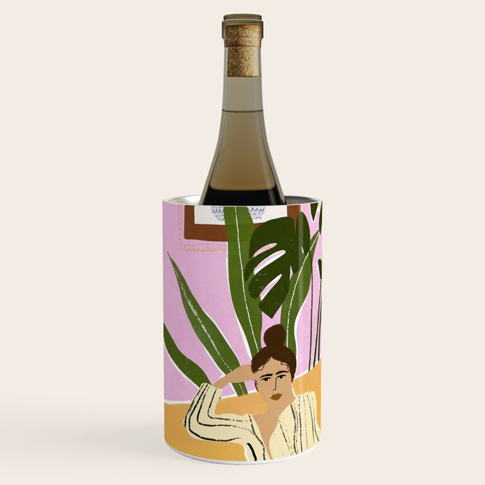Nostalgic Times Wine Chiller Gallery Image 2