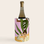 Nostalgic Times Wine Chiller Gallery Image 2