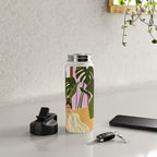 Nostalgic Times Water Bottle Gallery Image 4