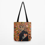 Peridot  Tote Bag Gallery Image 2