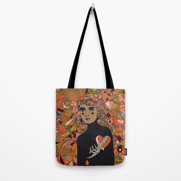 Peridot  Tote Bag Gallery Image 2