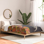 Peridot  Comforter Gallery Image 2