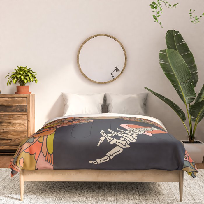Peridot  Comforter Gallery Image 3