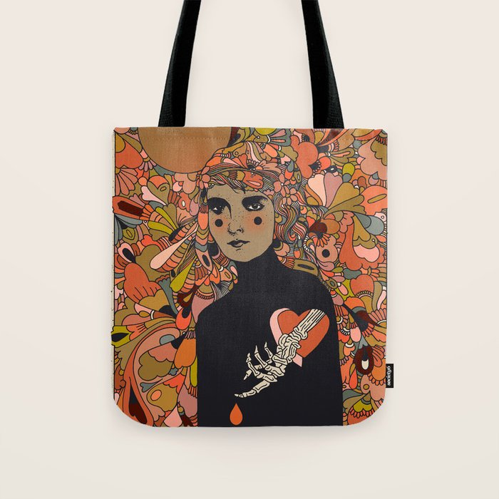 Peridot  Tote Bag Gallery Image 1