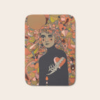 Peridot  Bath Mat Gallery Image 1