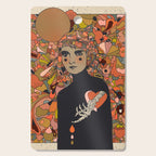 Peridot  Cutting Board Gallery Image 1