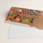 Peridot  Wrapping Paper Gallery Image 2